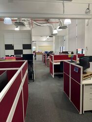 Centropod @ Changi (D14), Office #460824381